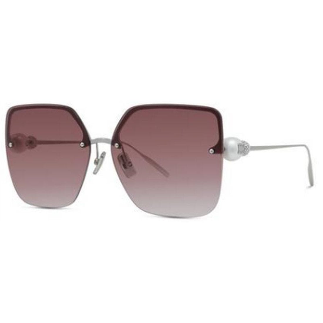 GIVENCHY Metal Frames Women's Sunglasses - Mini Style