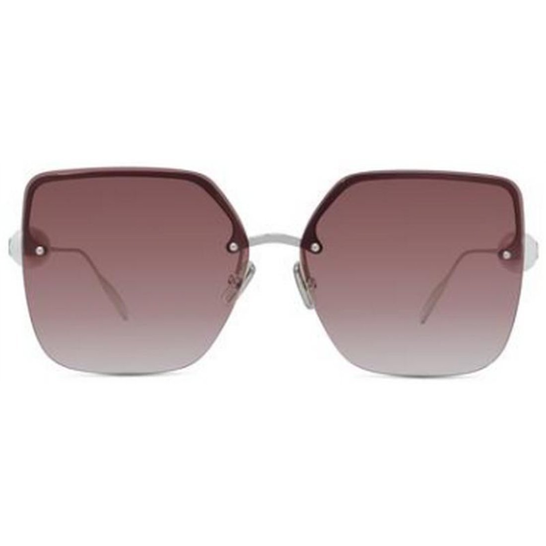 GIVENCHY Metal Frames Women's Sunglasses - Mini Style