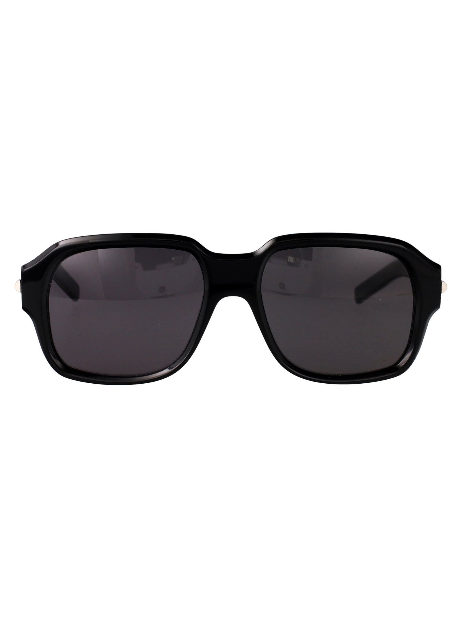 GIVENCHY Men's Acetate Sunglasses - GV ONE Design