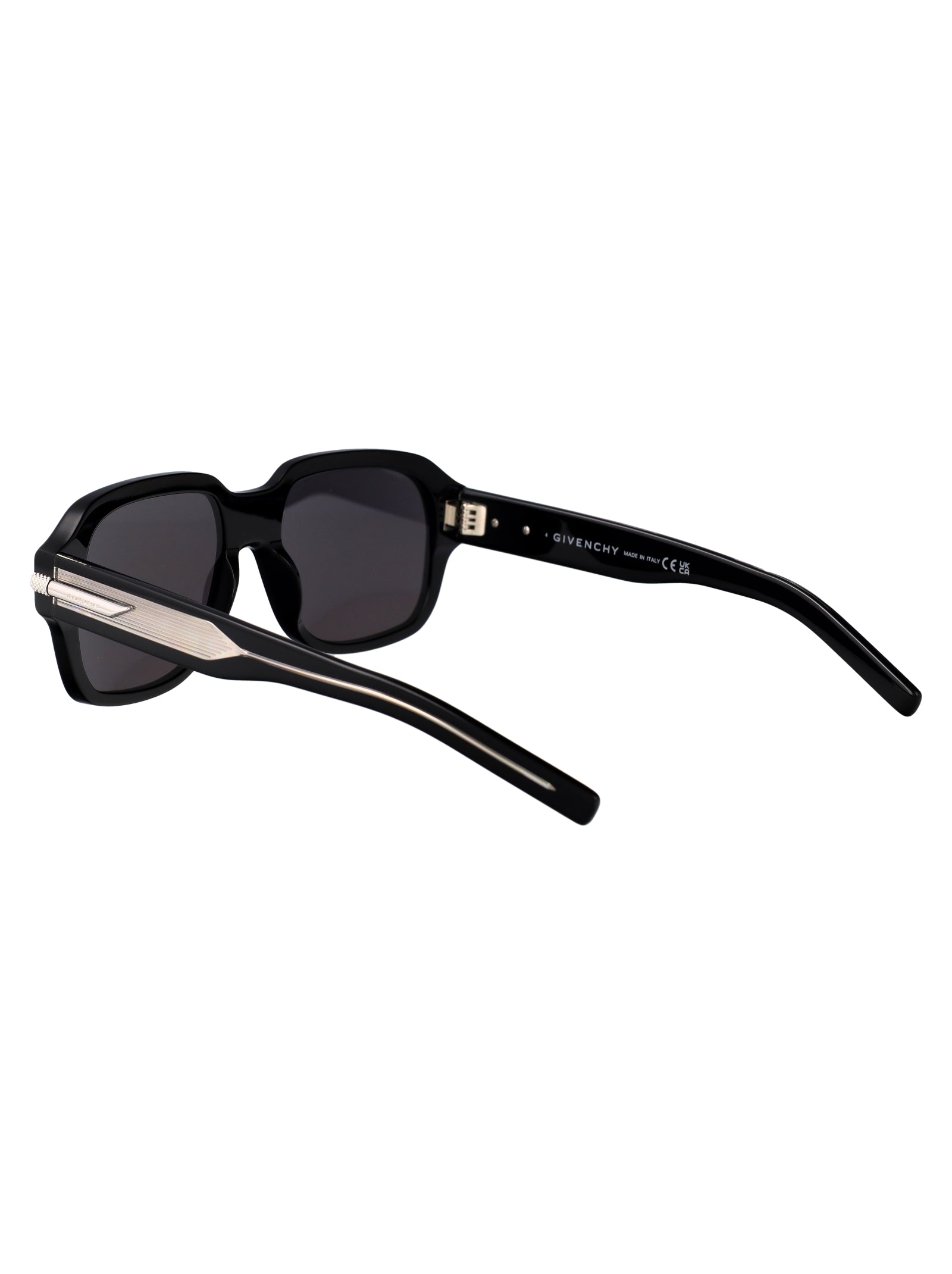 GIVENCHY Men's Acetate Sunglasses - GV ONE Design