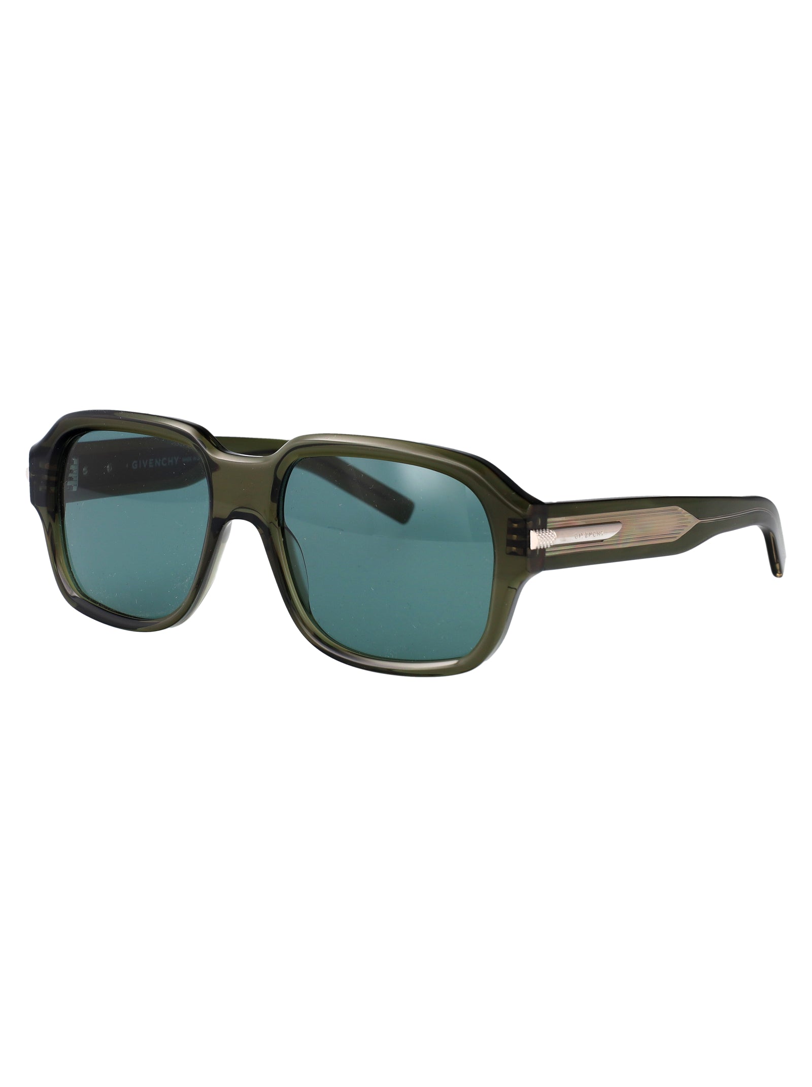 GIVENCHY Men's GV One Sunglasses - Timeless Style