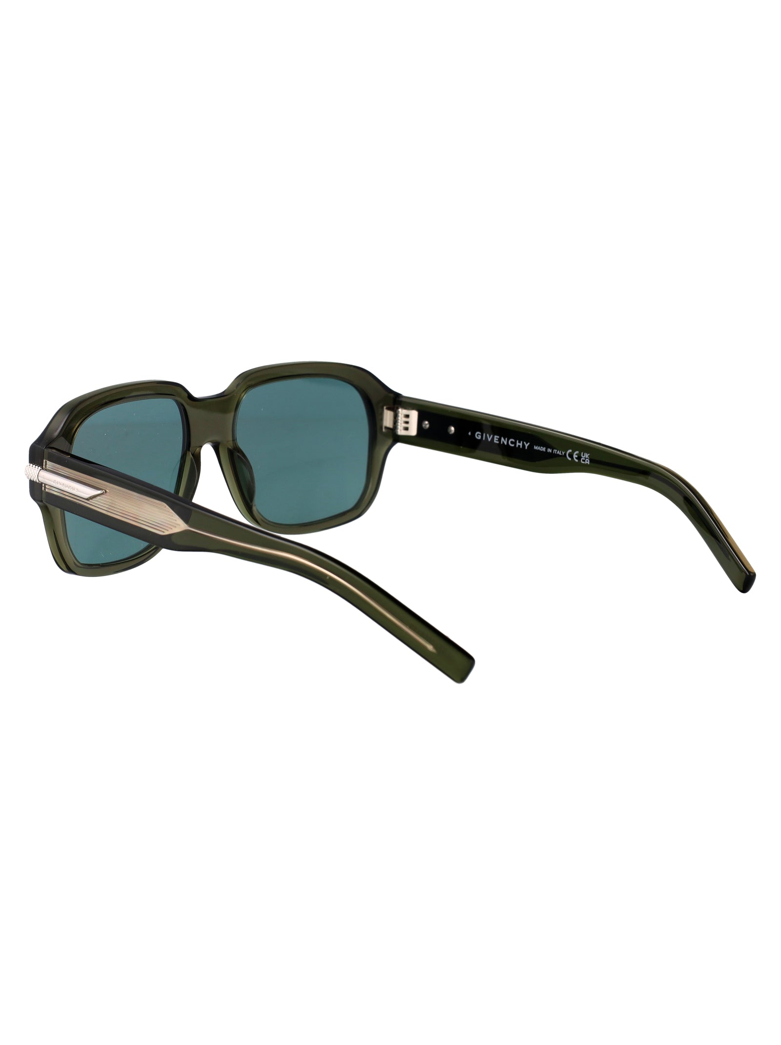 GIVENCHY Men's GV One Sunglasses - Timeless Style