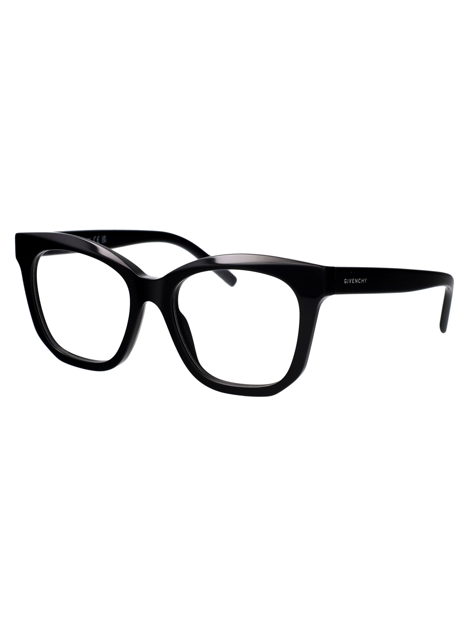 GIVENCHY Stylish Acetate Optical Glasses for Women - GV Day Collection