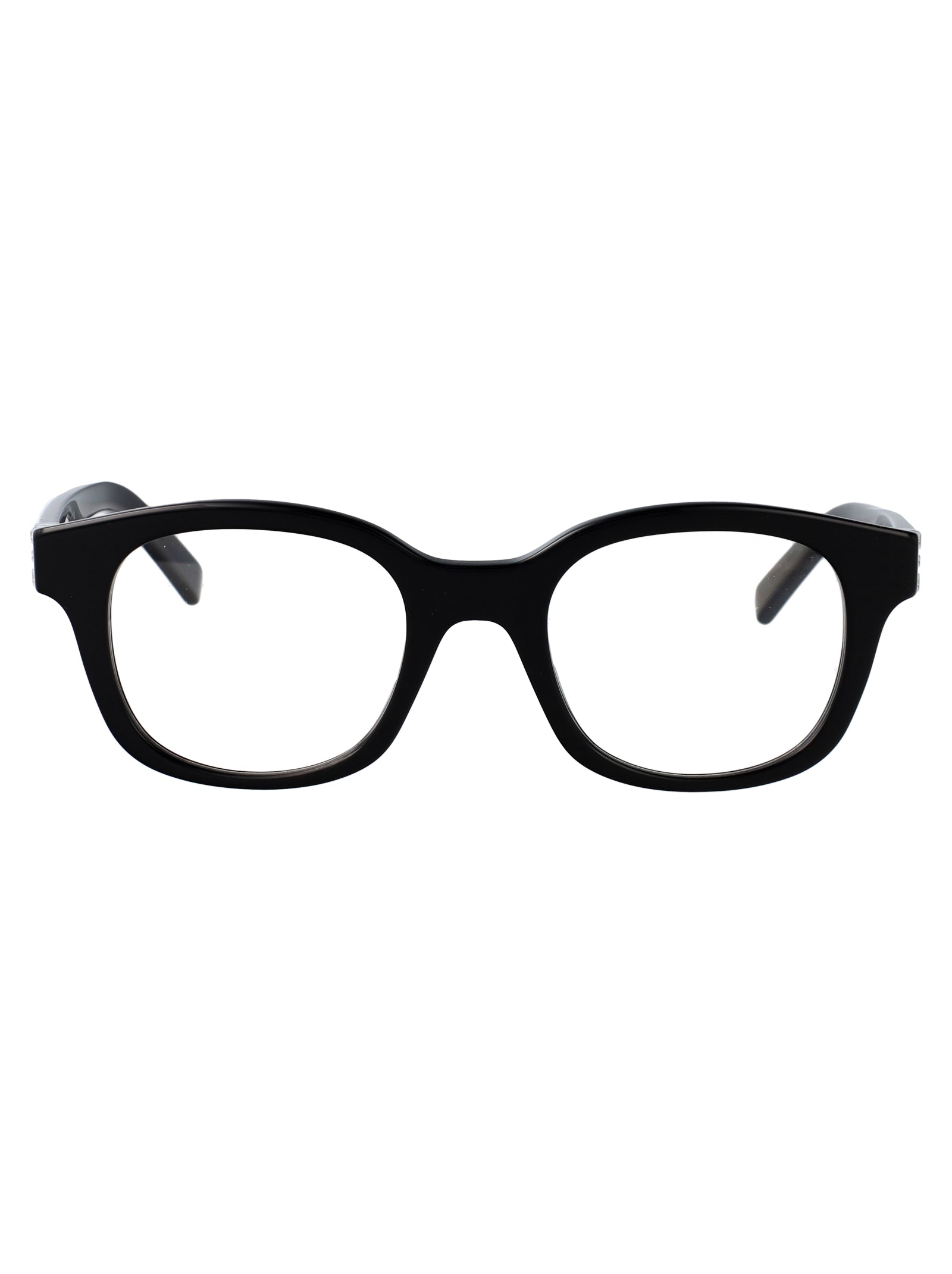 GIVENCHY Acetate Optical Glasses for All