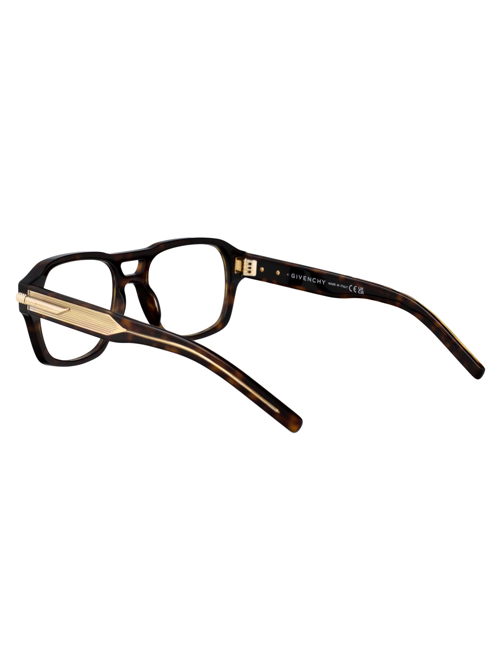 GIVENCHY Acetate Optical Glasses for Men - GV ONE