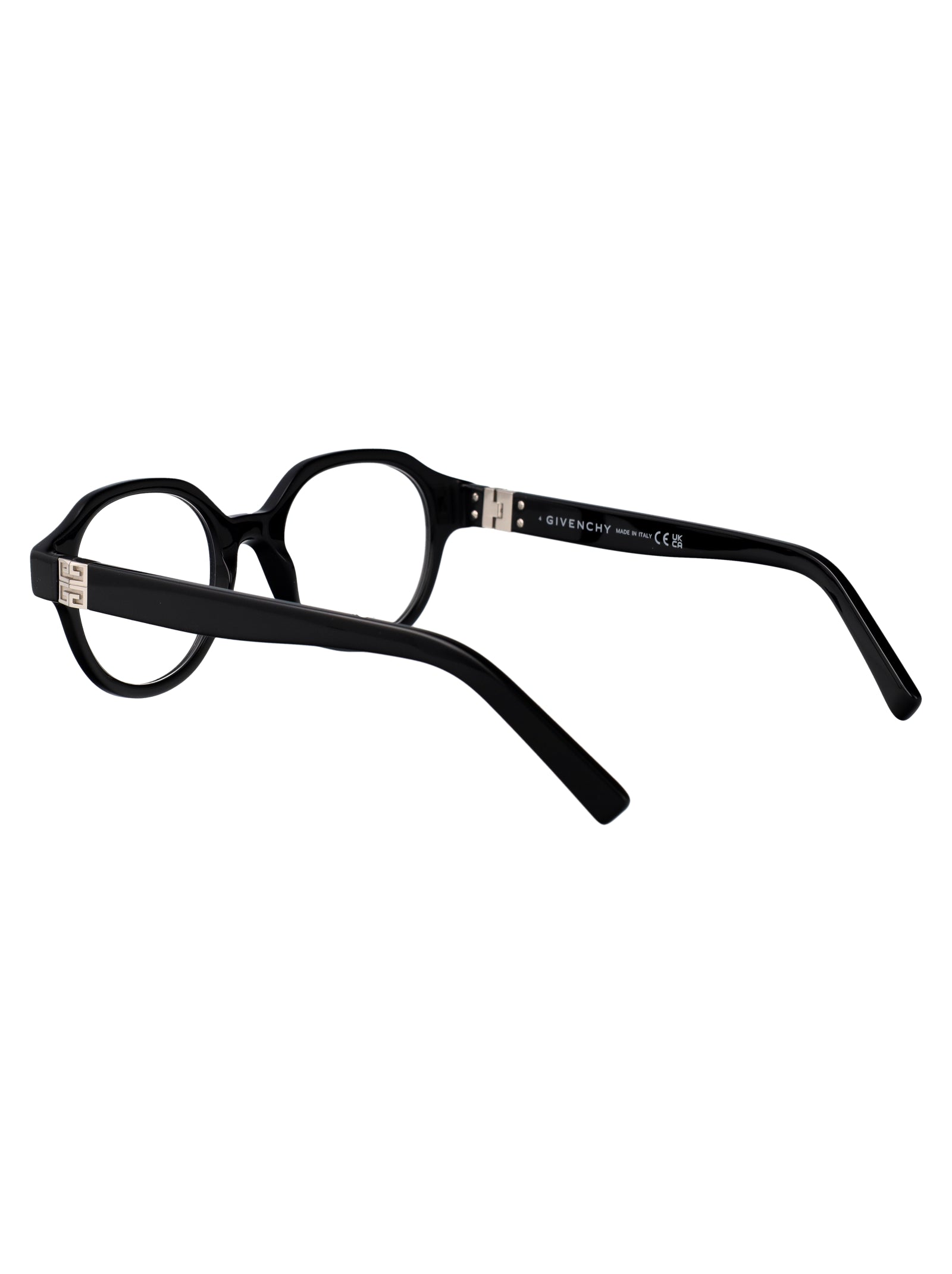 GIVENCHY Luxury Acetate Optical Glasses for Men - SS25 Collection