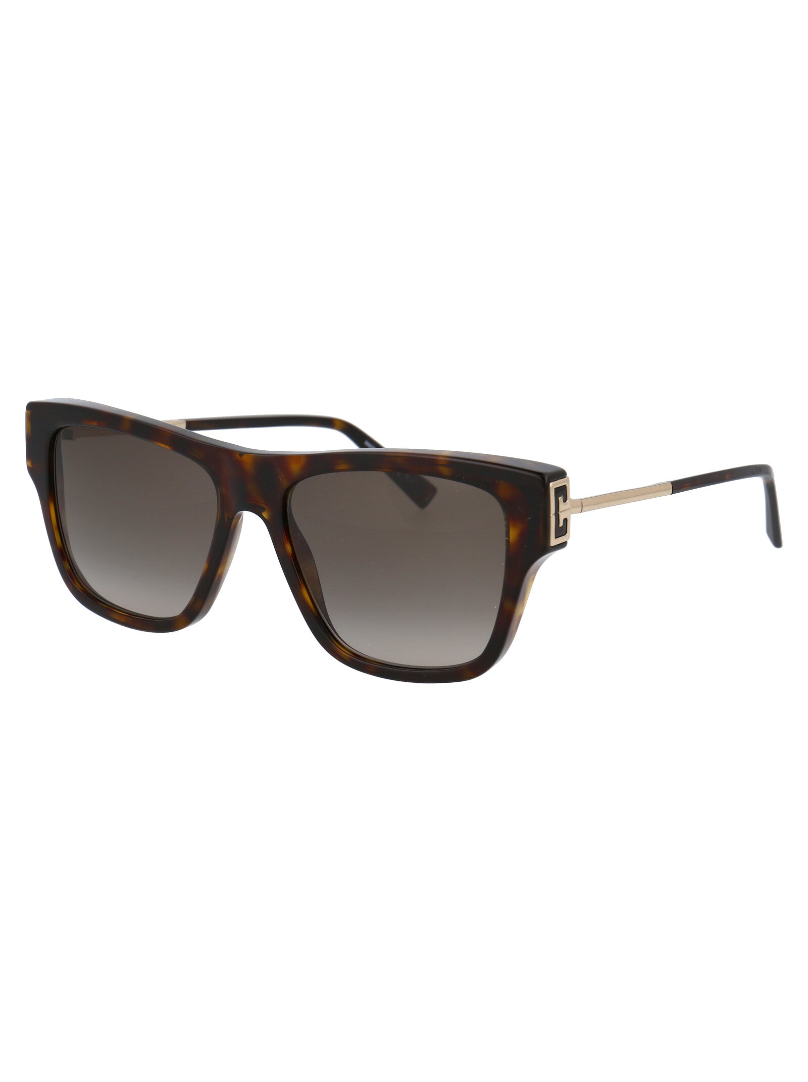 GIVENCHY Chic Acetate Sunglasses for Women