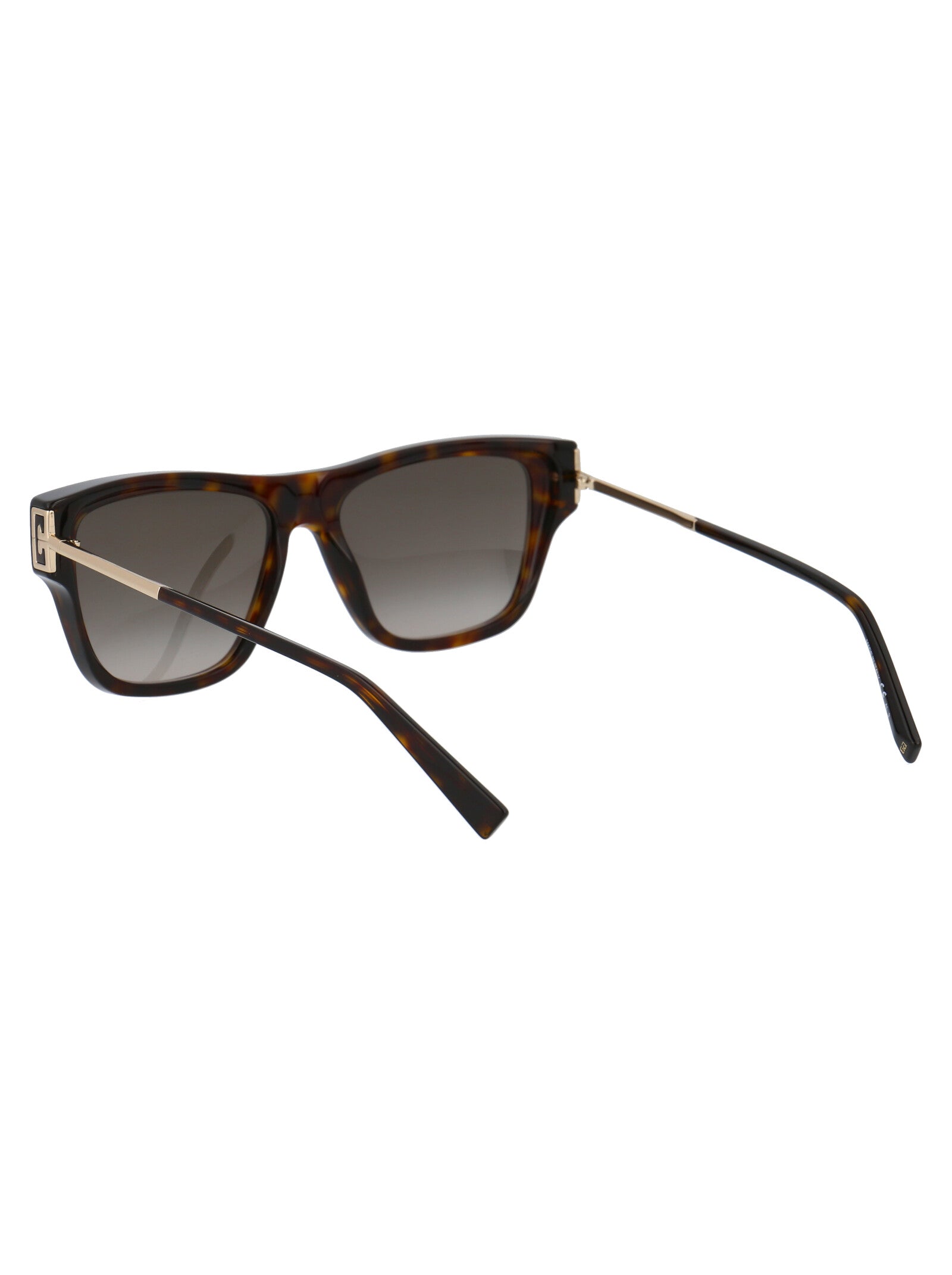GIVENCHY Chic Acetate Sunglasses for Women