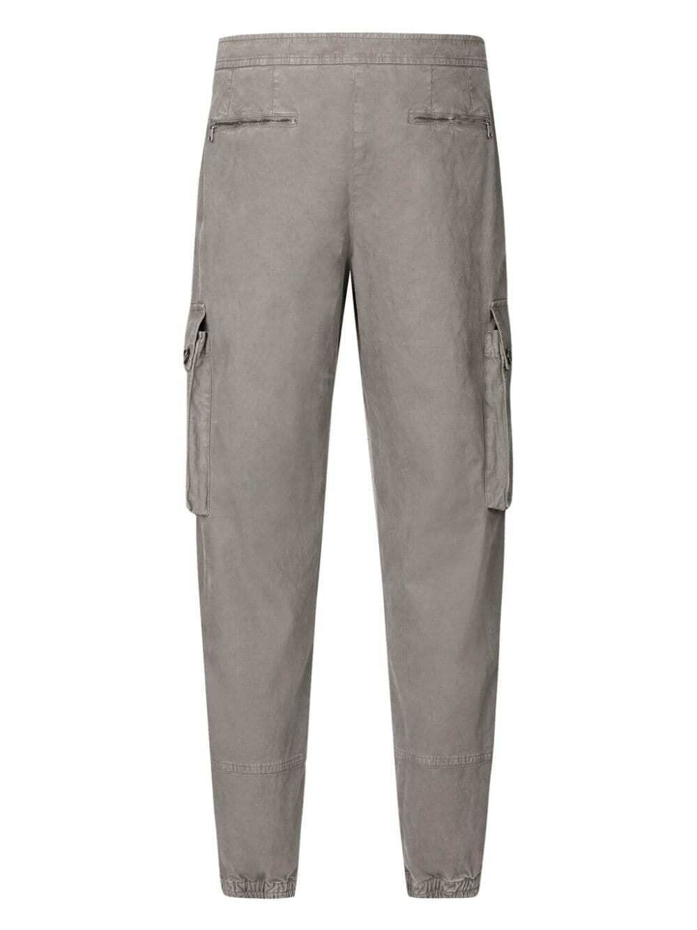 DOLCE & GABBANA Cargo Trousers - Men’s Casual Stylish Fit