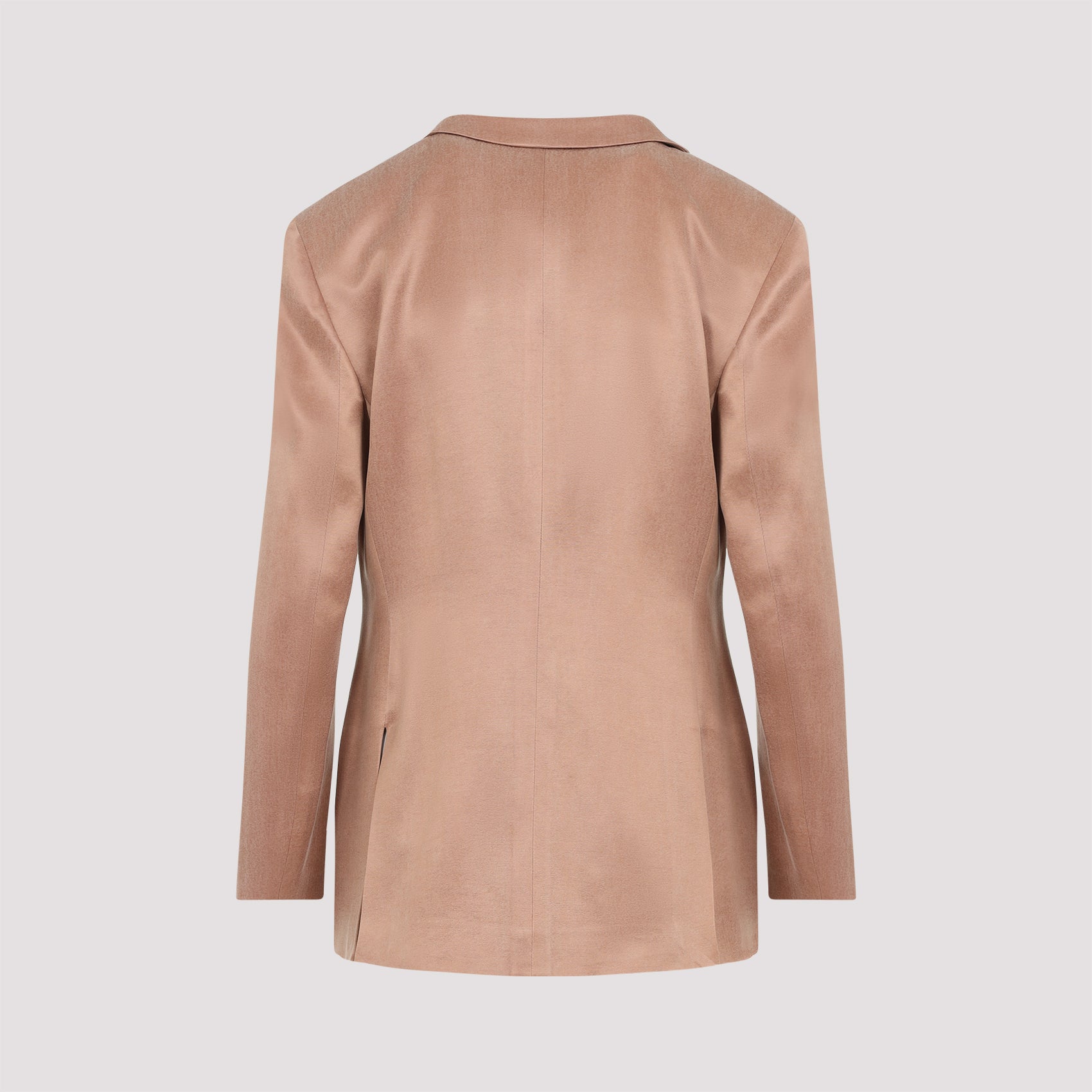 GIORGIO ARMANI Women's Elegant Blazer for SS25