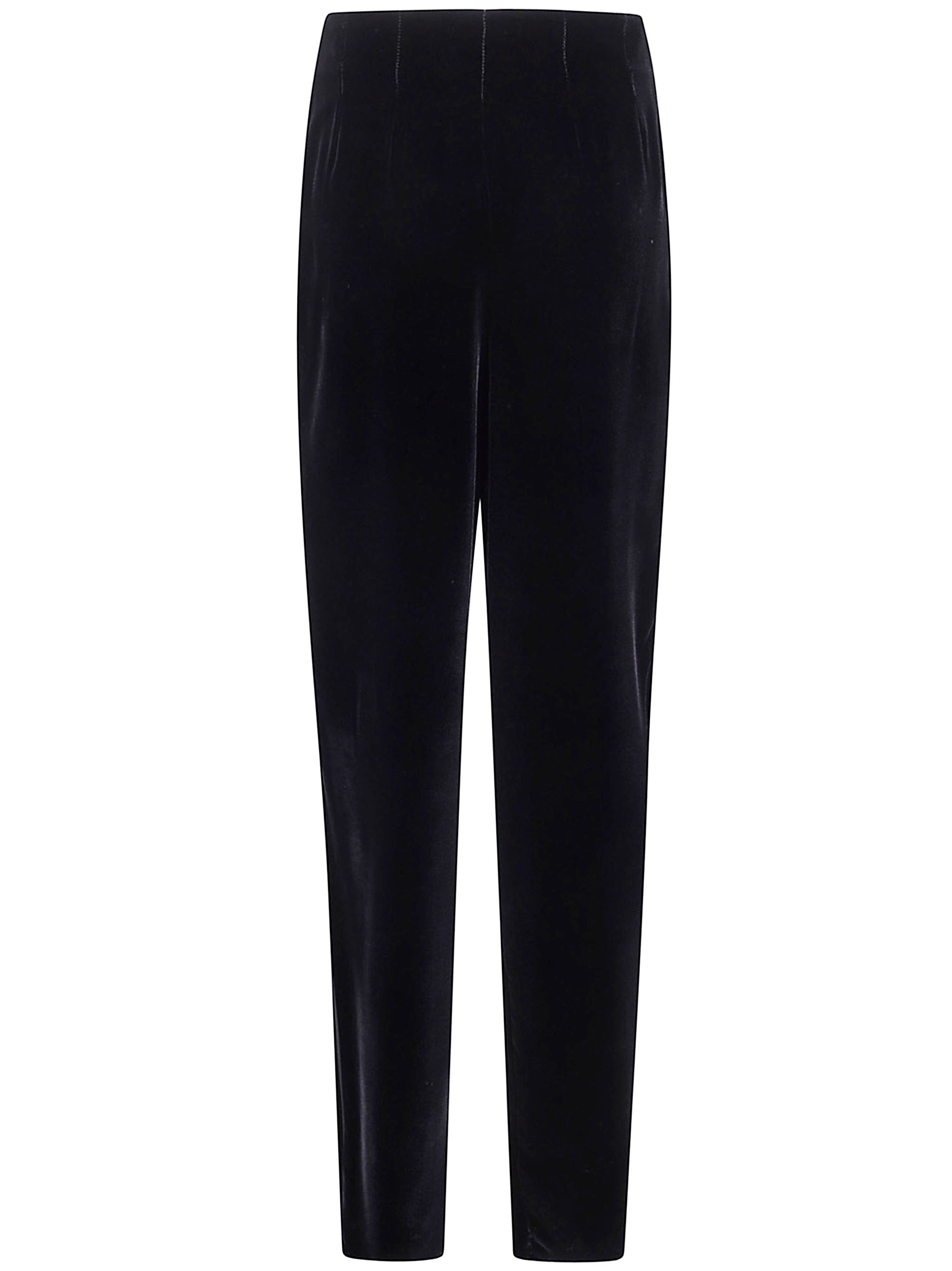 GIORGIO ARMANI Chic Womens Trouser for FW25