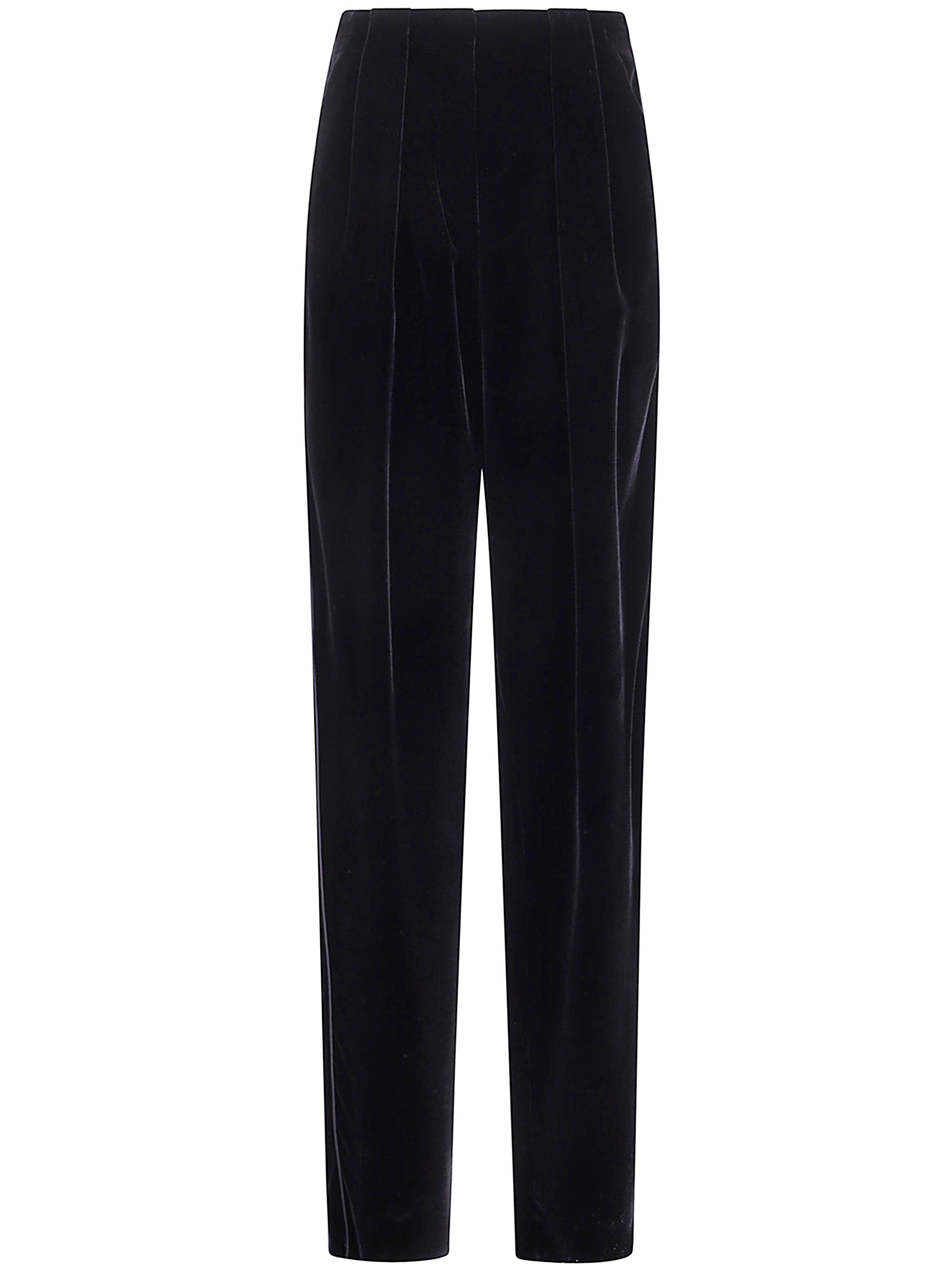 GIORGIO ARMANI Chic Womens Trouser for FW25