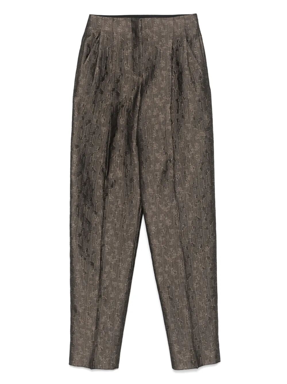 GIORGIO ARMANI Elegant Trousers for Women