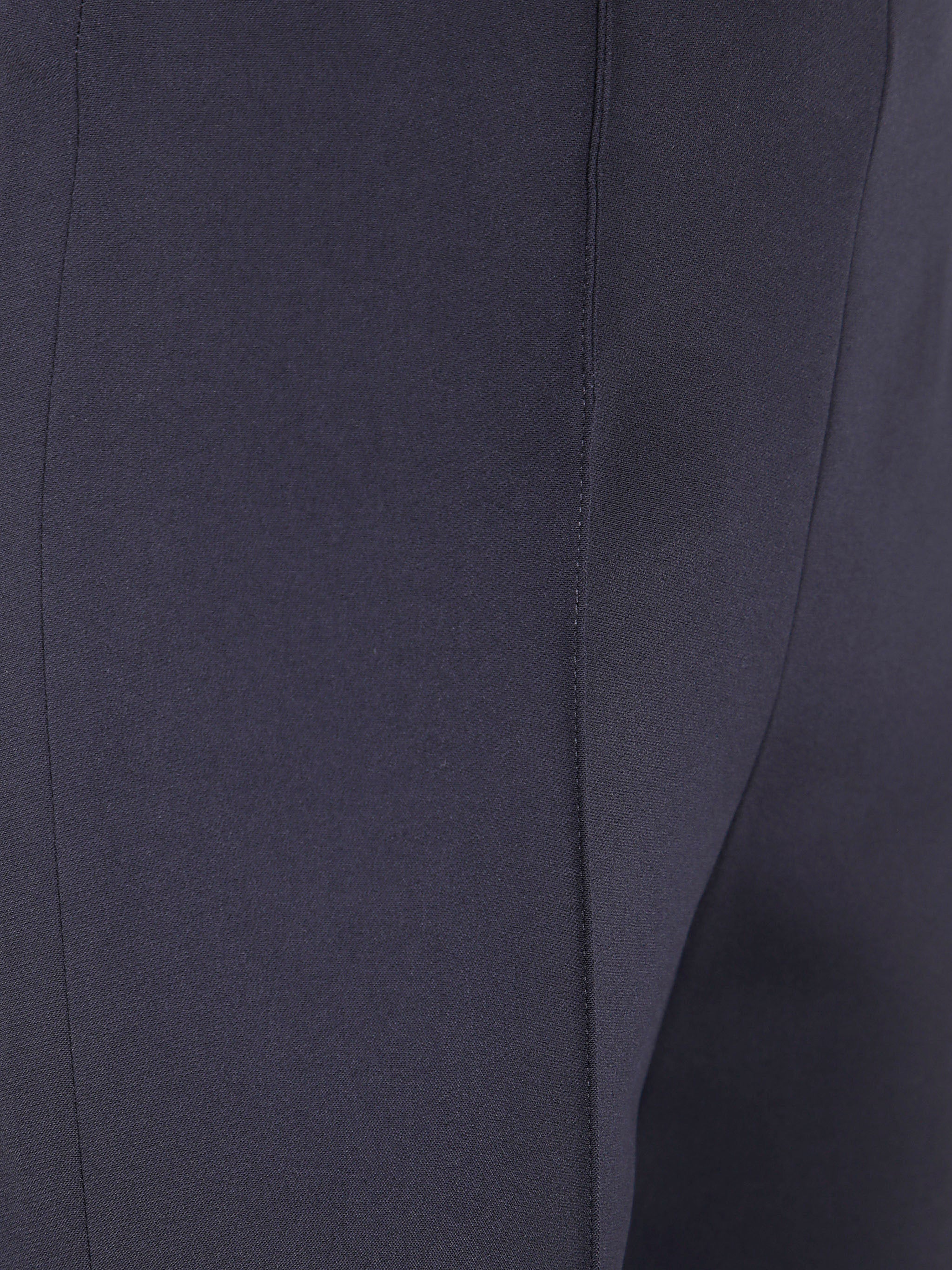 GIORGIO ARMANI Elegant Tailored Trousers for Women