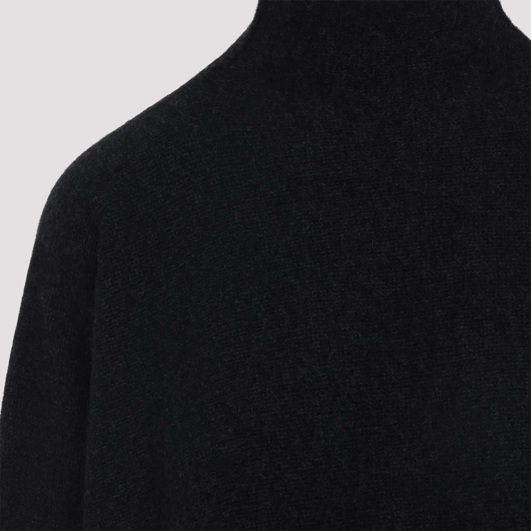 GIORGIO ARMANI Cashmere Sweater for Women - Fall/Winter 2025