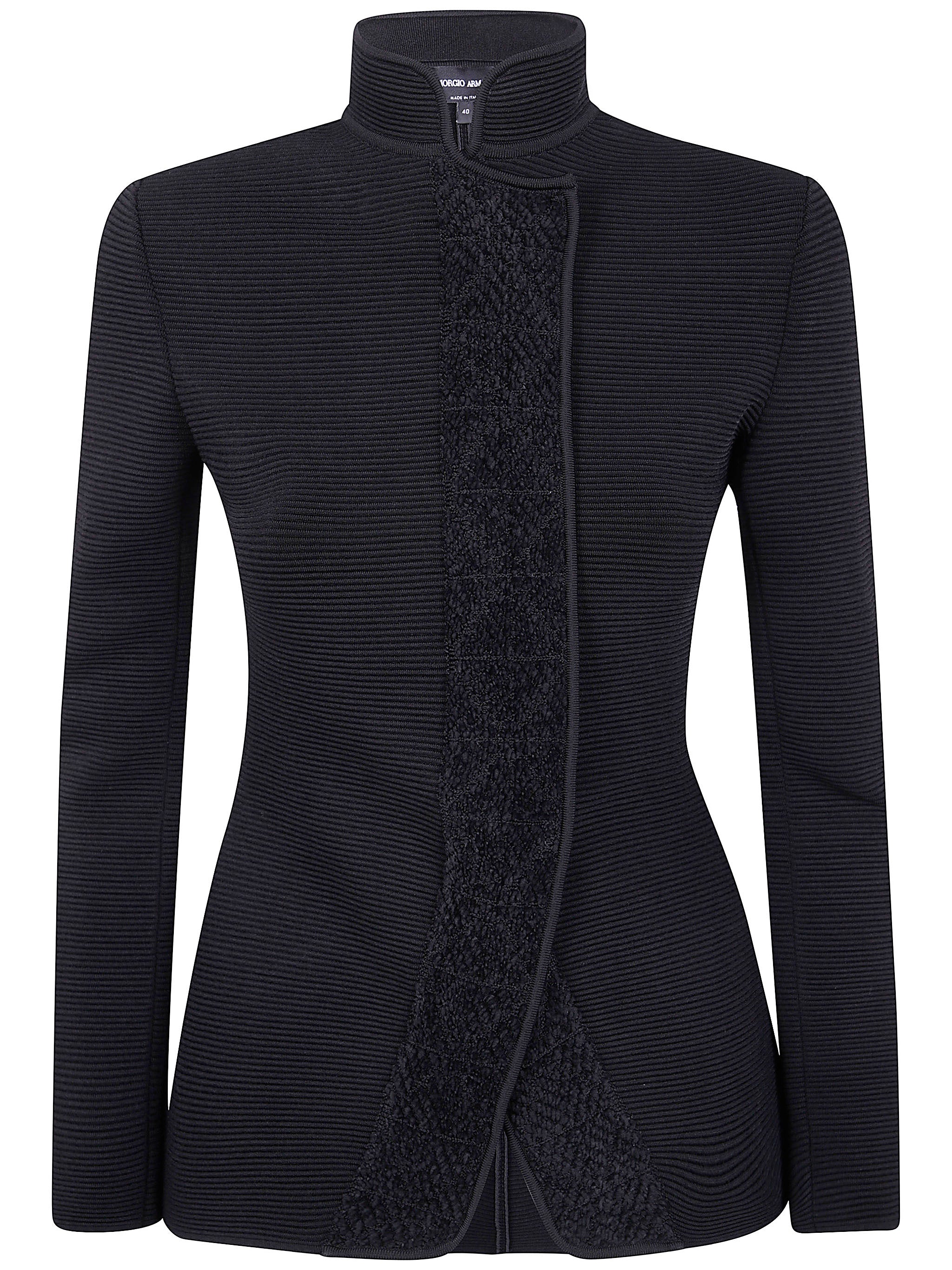 GIORGIO ARMANI Elegant Women's Blazer for FW25