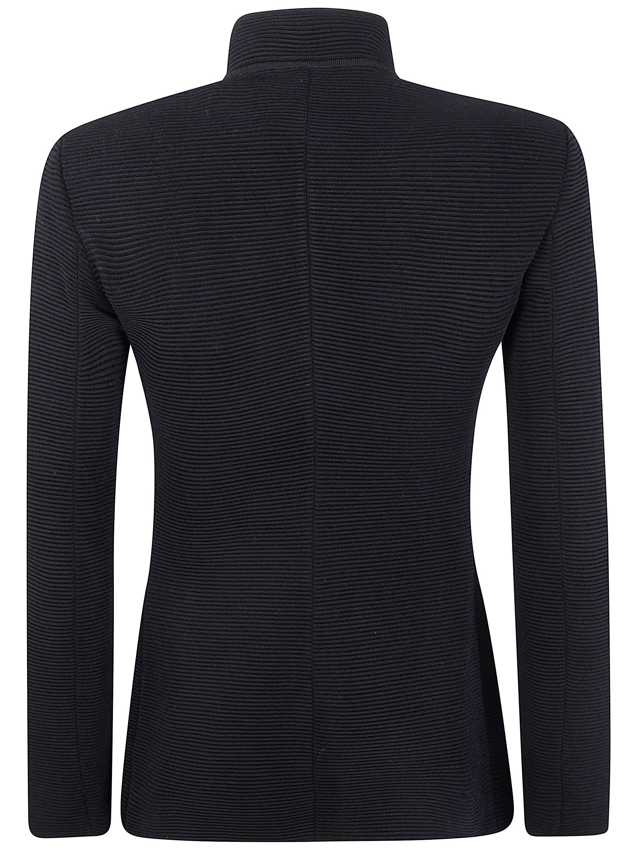 GIORGIO ARMANI Elegant Women's Blazer for FW25