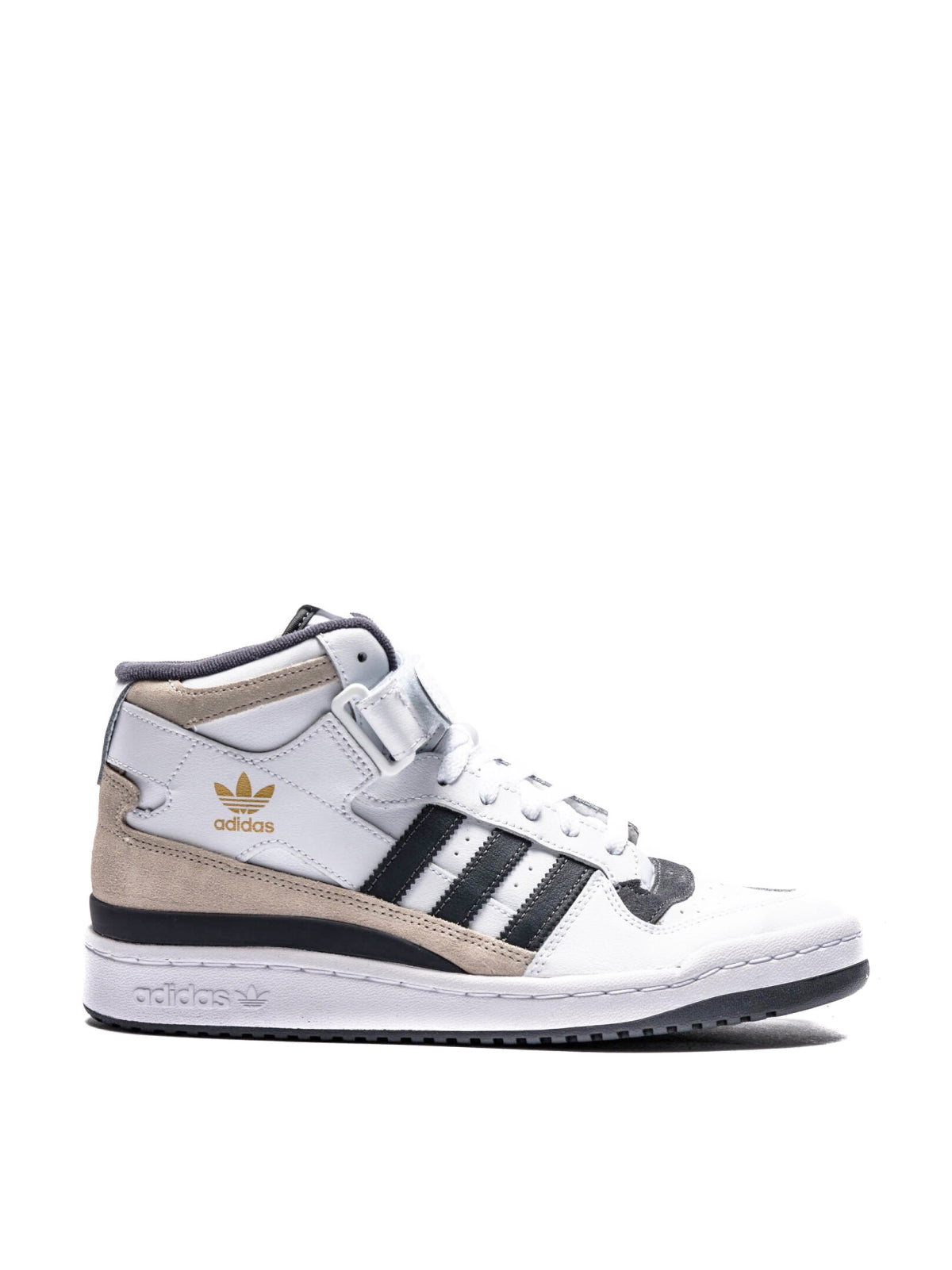 ADIDAS ORIGINALS Forum Mid Women’s Sneakers