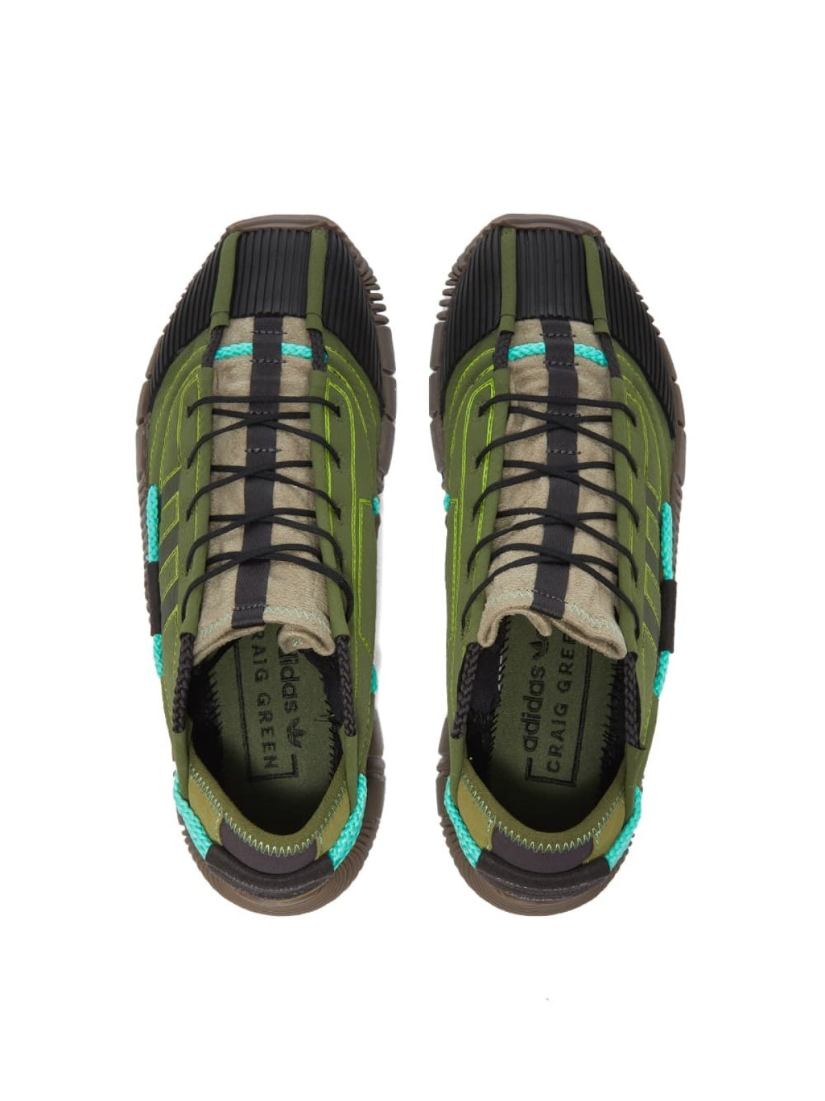 ADIDAS ORIGINALS Scuba Phormar Sneaker