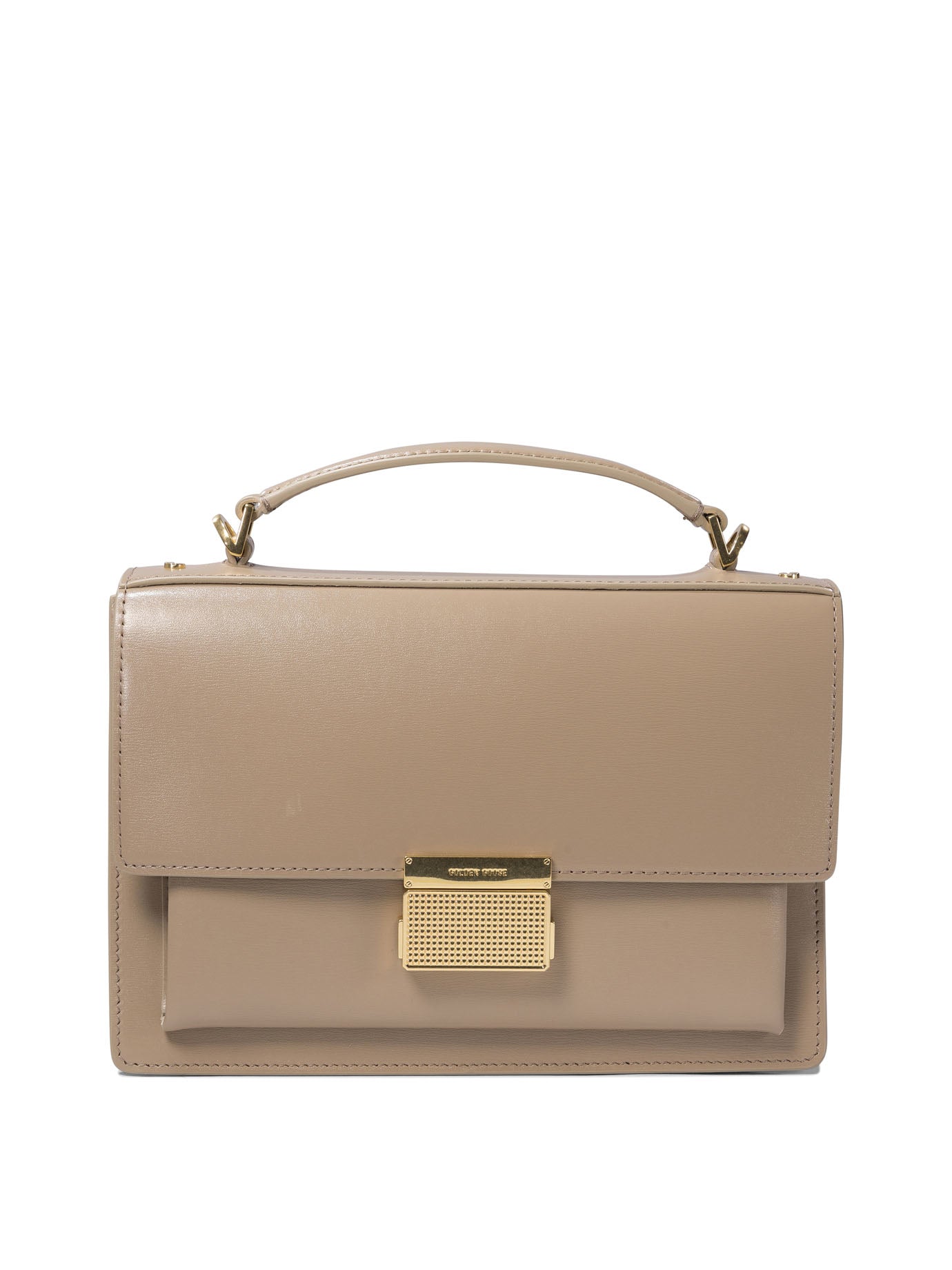 GOLDEN GOOSE Venezia Mini Crossbody Handbag
