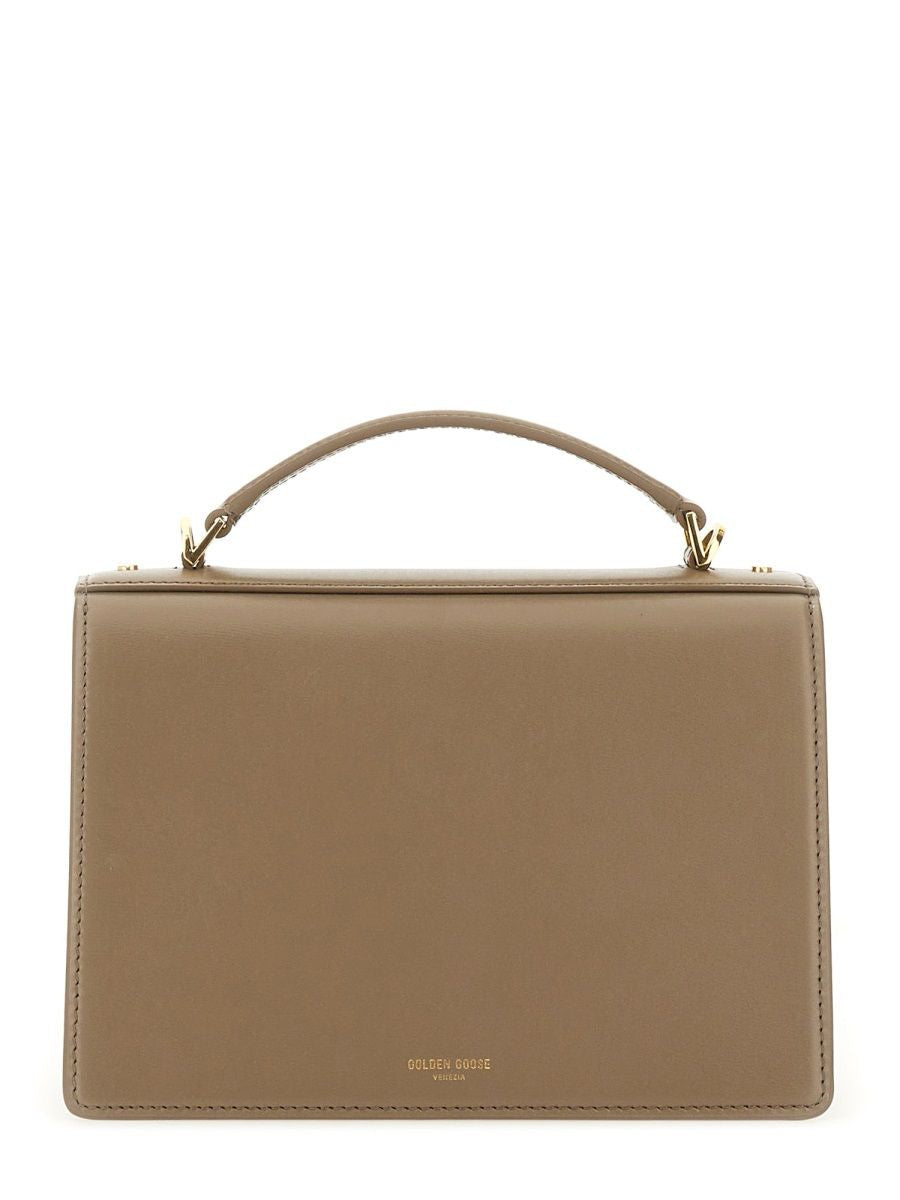 GOLDEN GOOSE Women's Mini Leather Handbag