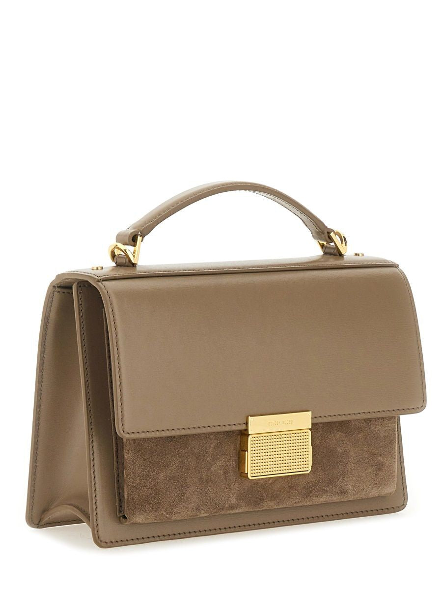 GOLDEN GOOSE Women's Mini Leather Handbag