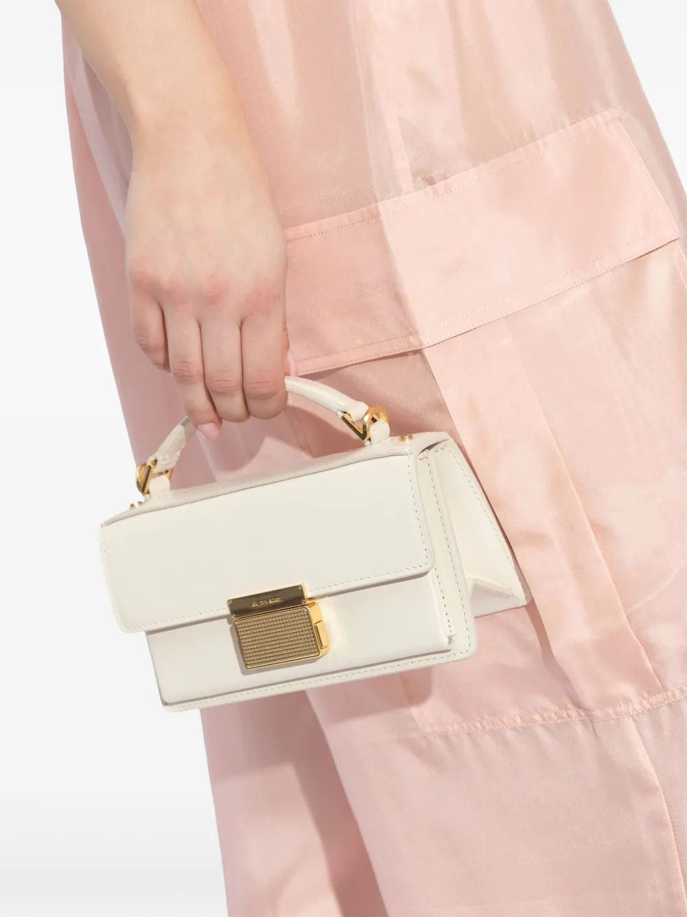 GOLDEN GOOSE Mini Handbag