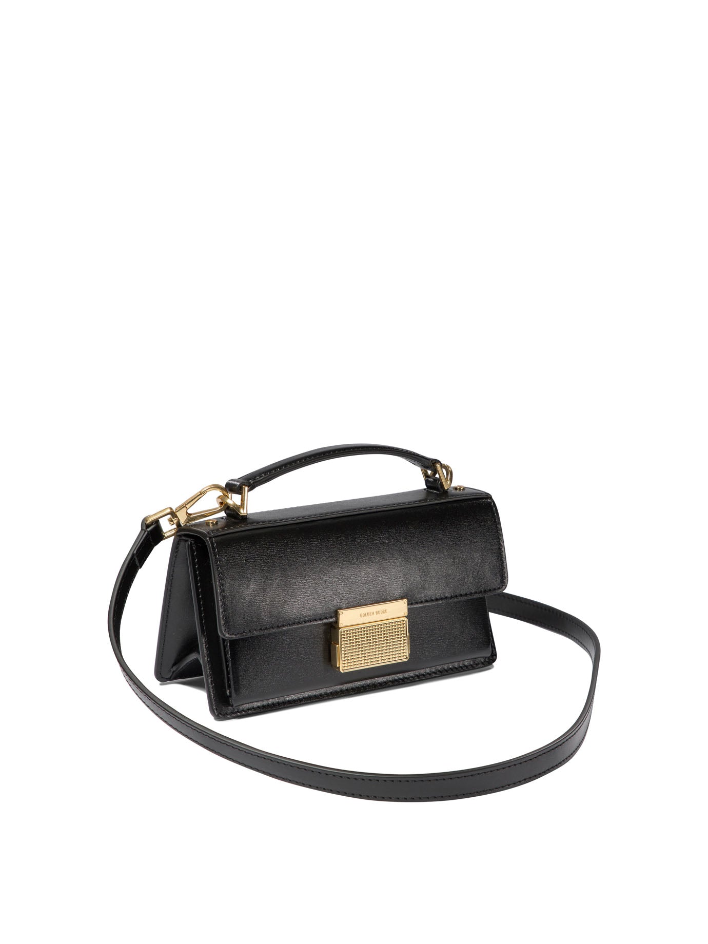 GOLDEN GOOSE Mini Handbag - 18X10X7.5 CM