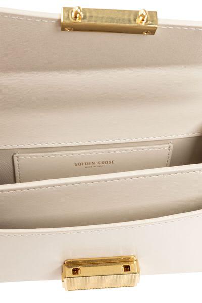 GOLDEN GOOSE Mini Venezia Handbag