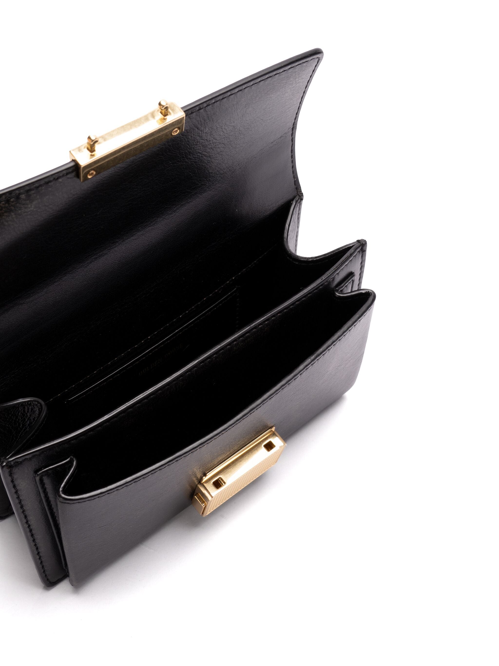 GOLDEN GOOSE Women’s Mini Leather Handbag