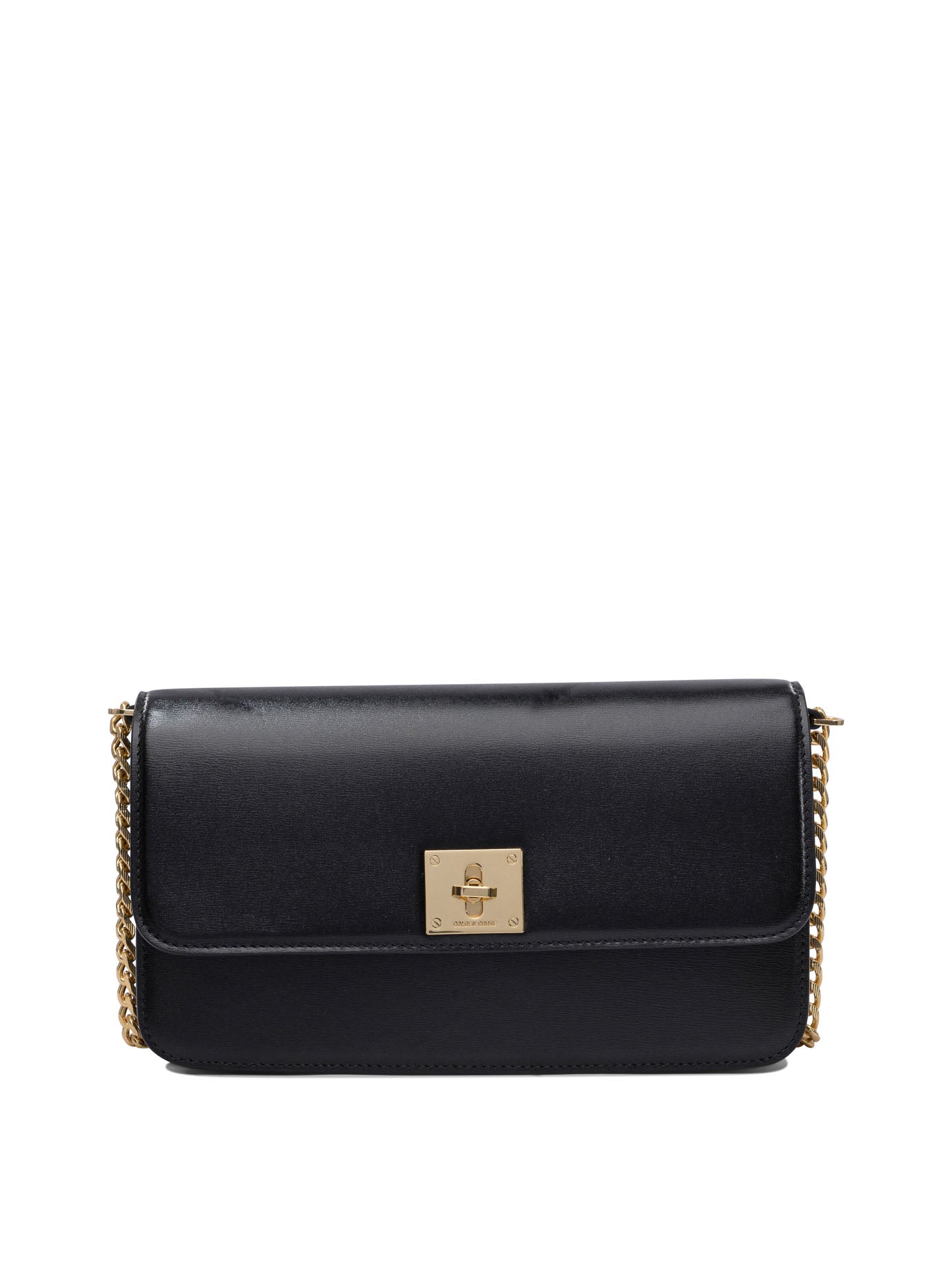 GOLDEN GOOSE Gioia Mini Shoulder Handbag