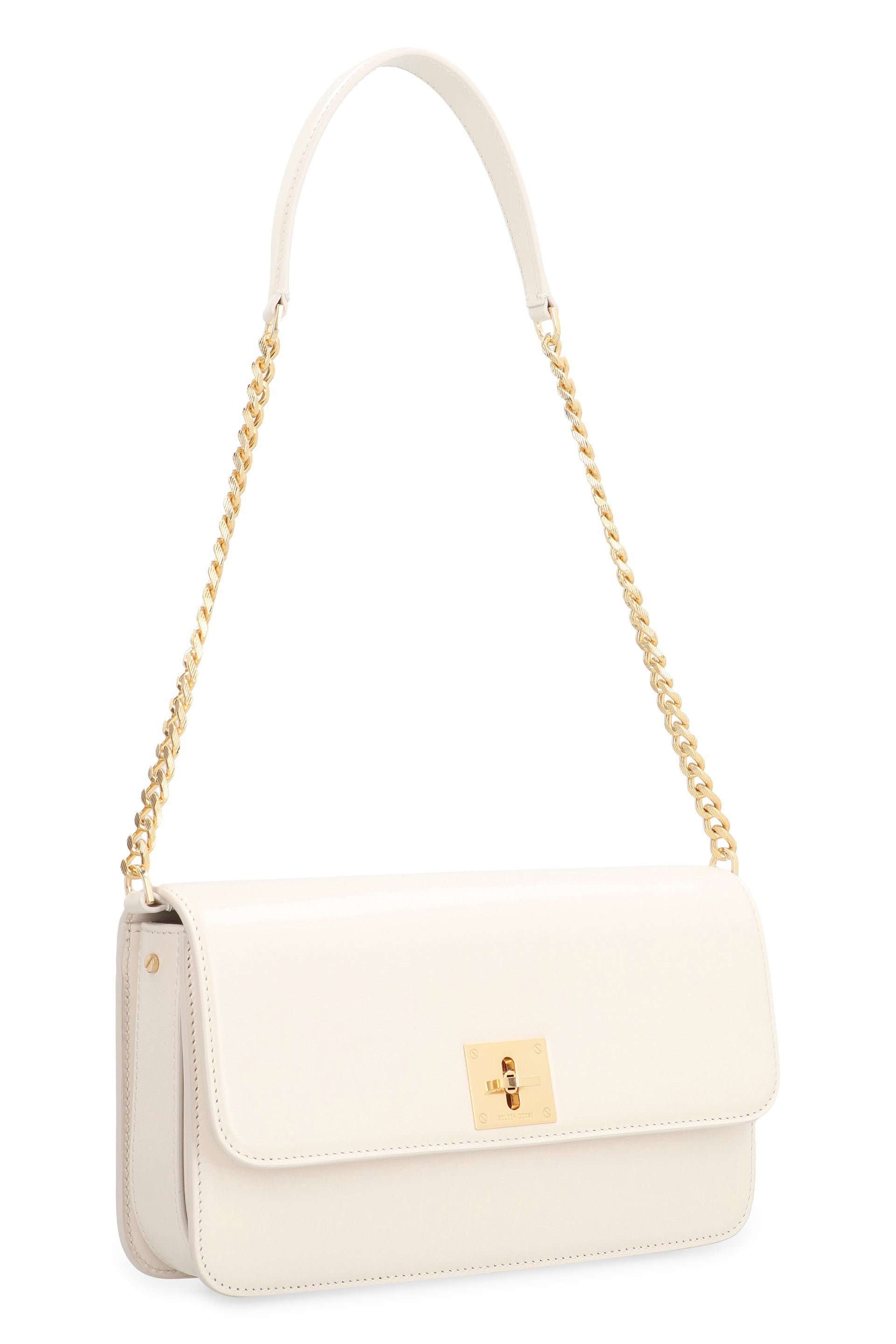 GOLDEN GOOSE Mini Palmellato Handbag