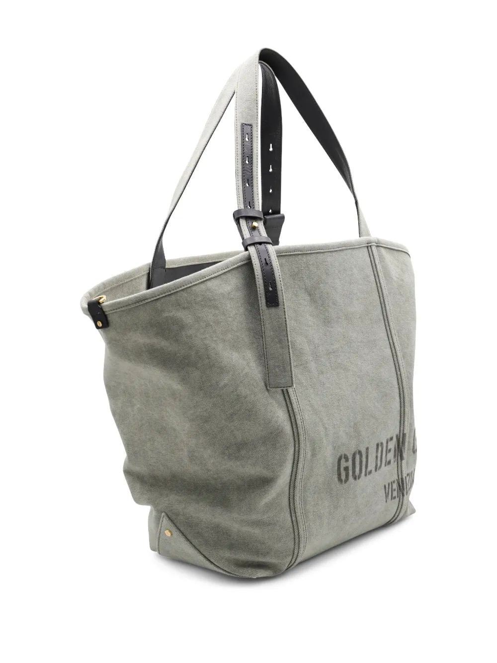 GOLDEN GOOSE Mini Shopping Bag for Women
