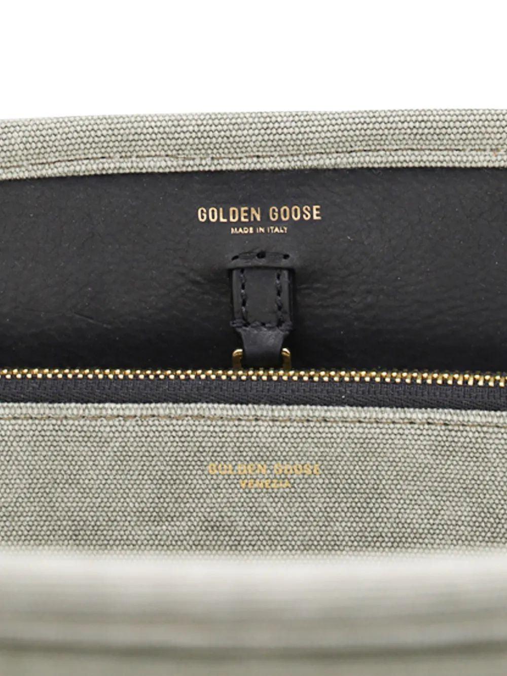 GOLDEN GOOSE Mini Shopping Bag for Women