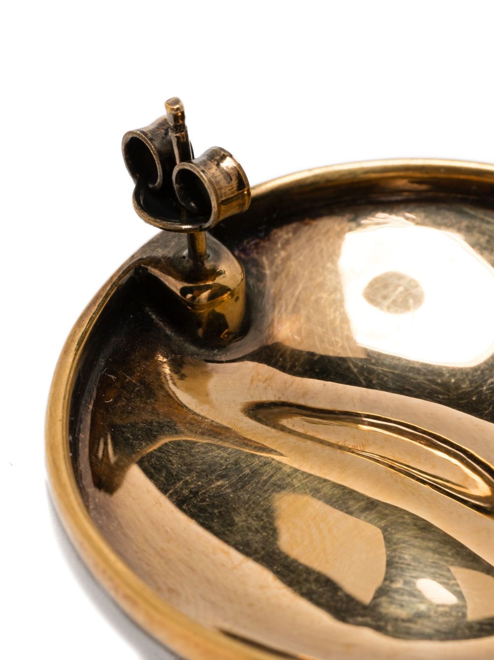 GOLDEN GOOSE Metal Earrings