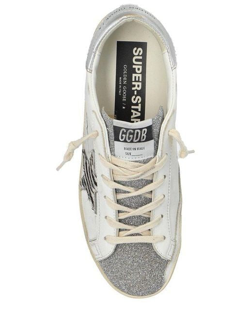 GOLDEN GOOSE Limited Edition Low-Top Sneakers for Women