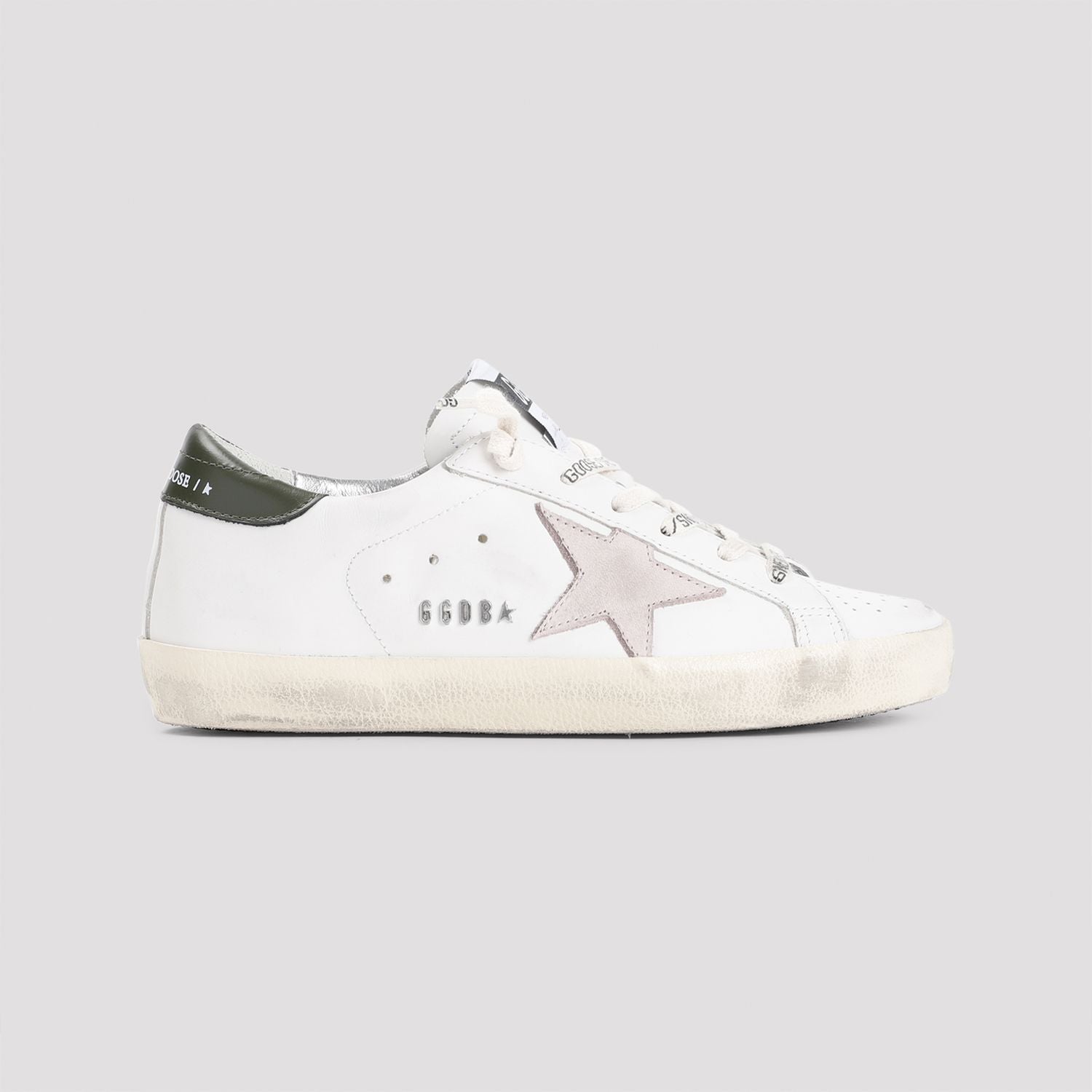 GOLDEN GOOSE Women's Superstar Sneakers