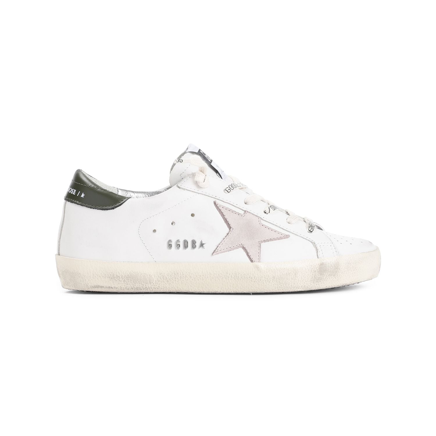 GOLDEN GOOSE Women's Superstar Sneakers