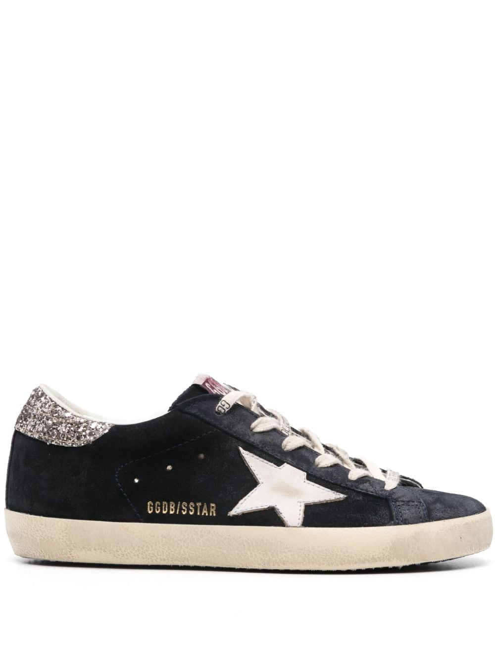 GOLDEN GOOSE Super-Star Women's Sneakers