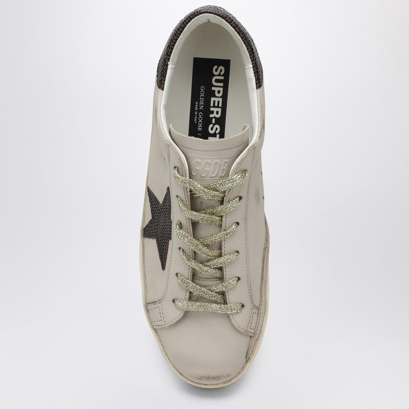 GOLDEN GOOSE Super-Star Sneakers for Women - FW24