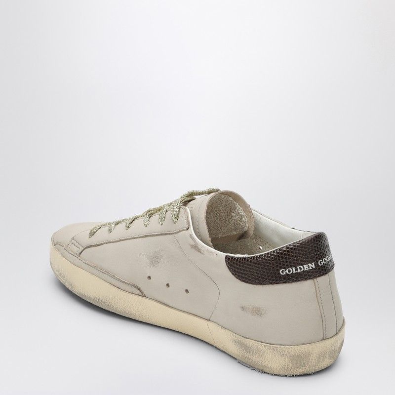 GOLDEN GOOSE Super-Star Sneakers for Women - FW24