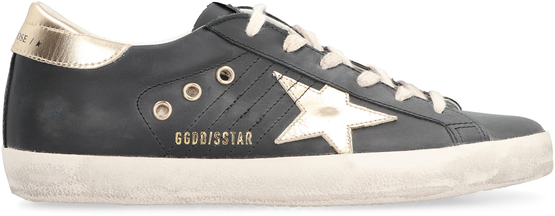 GOLDEN GOOSE Classic Superstar Sneakers for Women