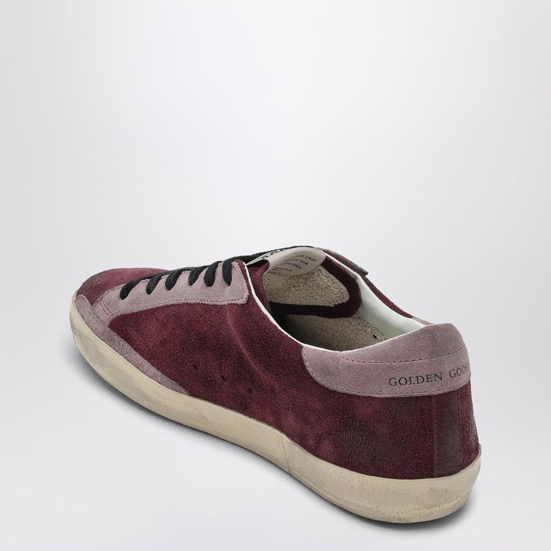 GOLDEN GOOSE Classic Superstar Sneakers for Women