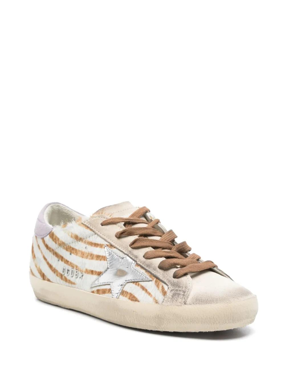 GOLDEN GOOSE Super Star Women's Sneaker