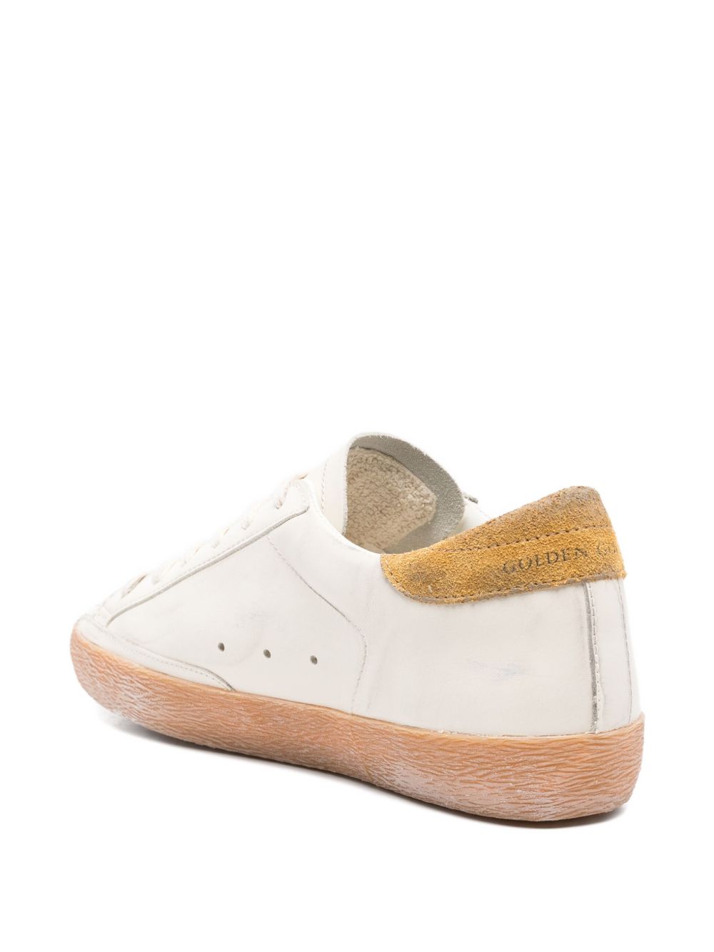 GOLDEN GOOSE Super-Star Sneaker for Women - FW25 Collection