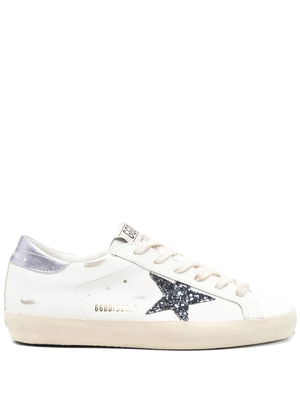 GOLDEN GOOSE Women's Superstar Sneakers - FW25 Edition
