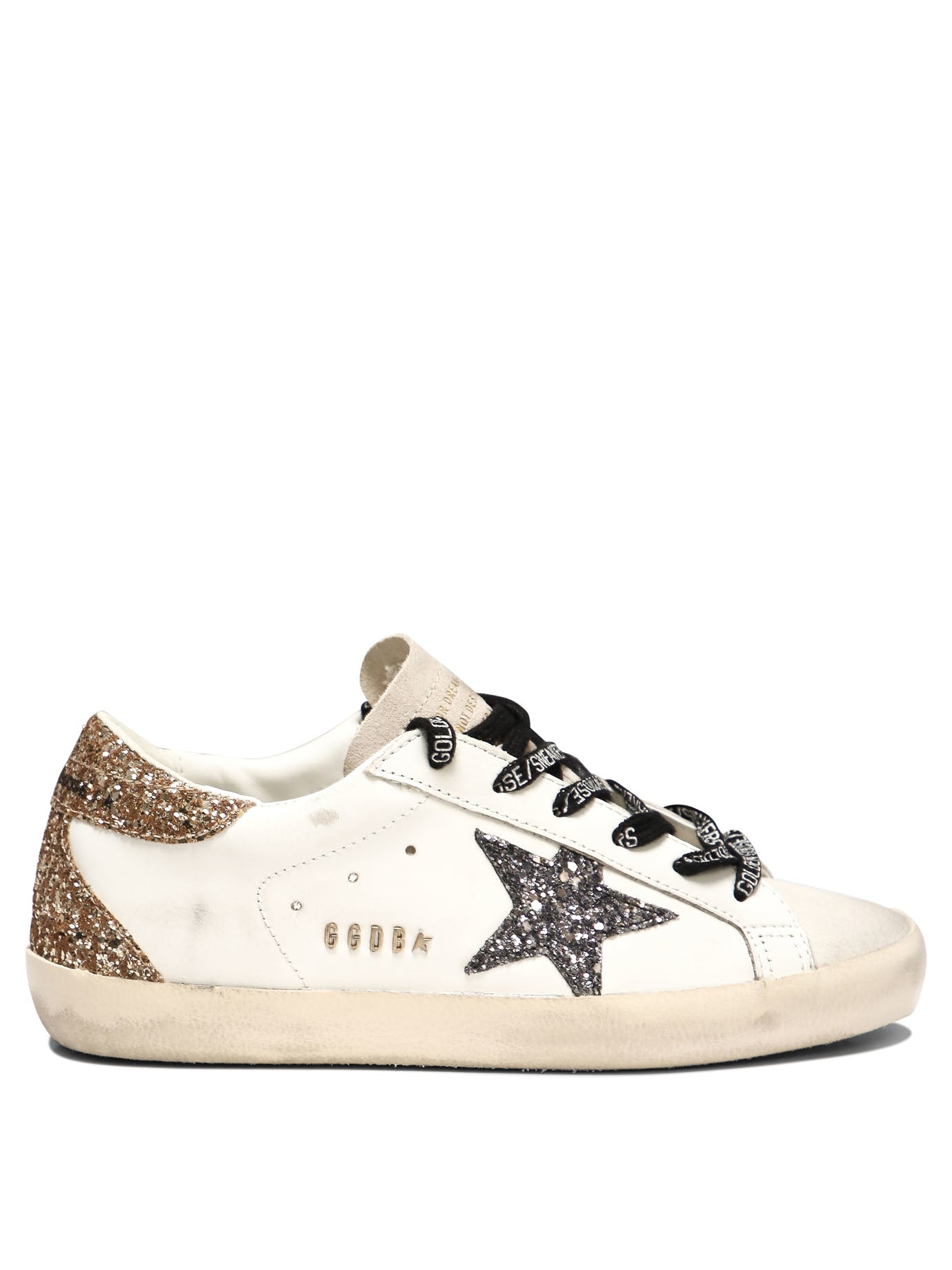 GOLDEN GOOSE Super-Star Women's Sneaker