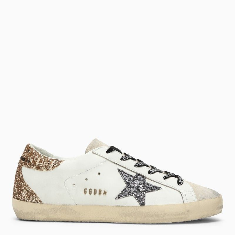 GOLDEN GOOSE Super-Star Women's Sneaker