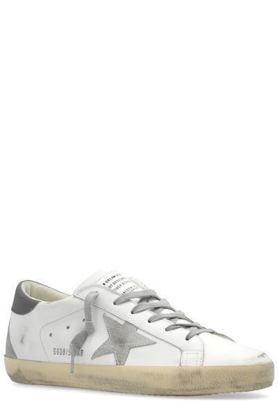 GOLDEN GOOSE Super Star Women's Sneaker