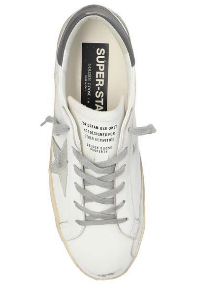 GOLDEN GOOSE Super Star Women's Sneaker